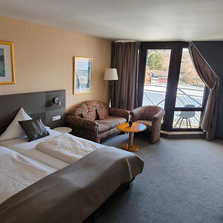 Hotel Am Park Stadtkyll Eksteriør bilde