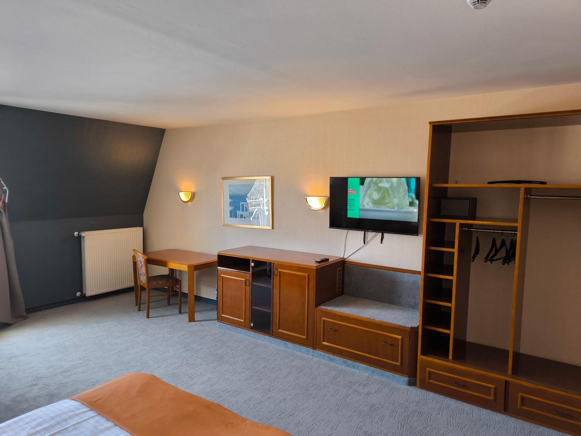 Hotel Am Park Stadtkyll Eksteriør bilde